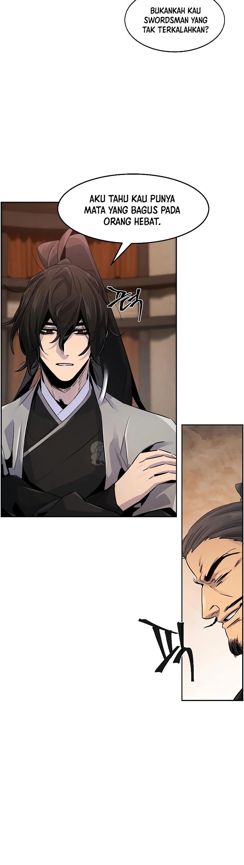 Return of the Mad Demon Chapter 105 Image 3