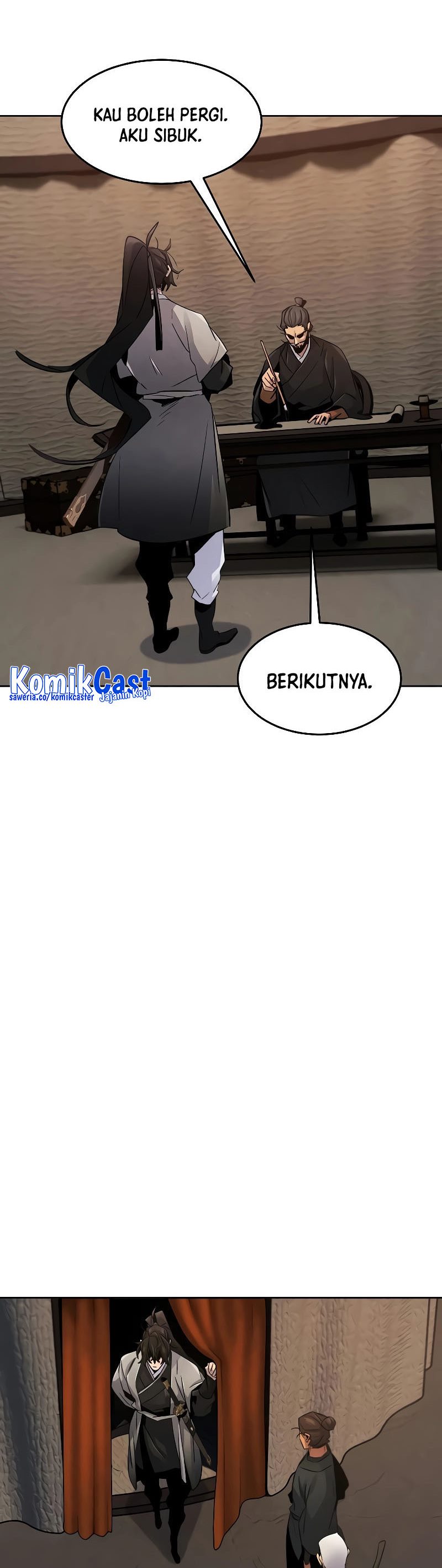 Return of the Mad Demon Chapter 105 Image 4