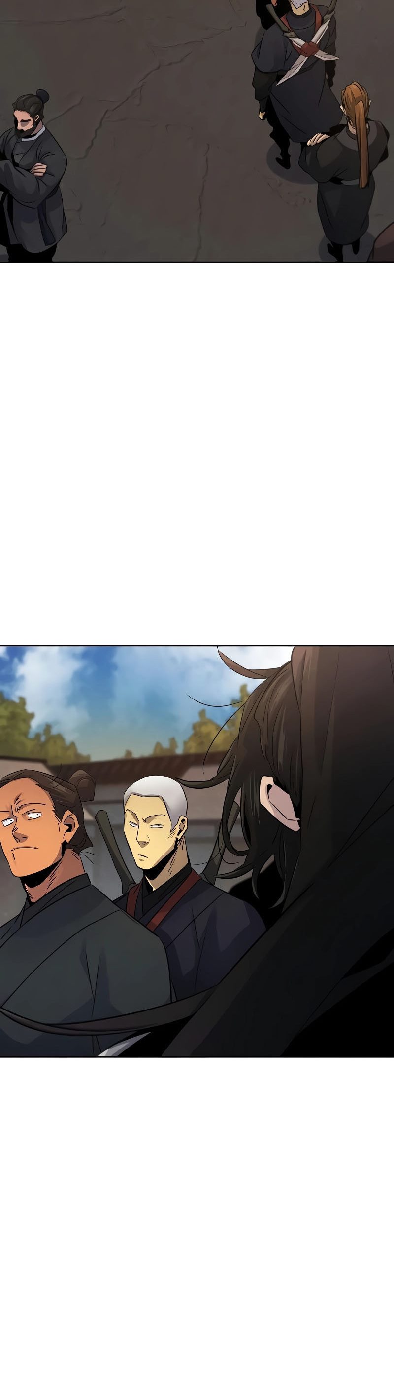 Return of the Mad Demon Chapter 105 Image 5