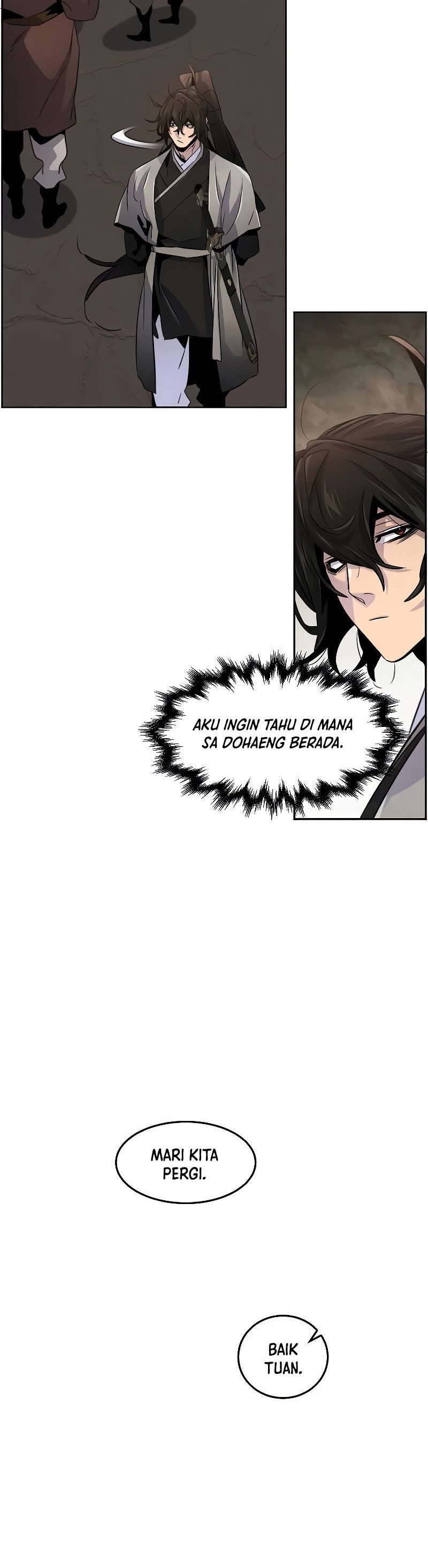 Return of the Mad Demon Chapter 105 Image 8