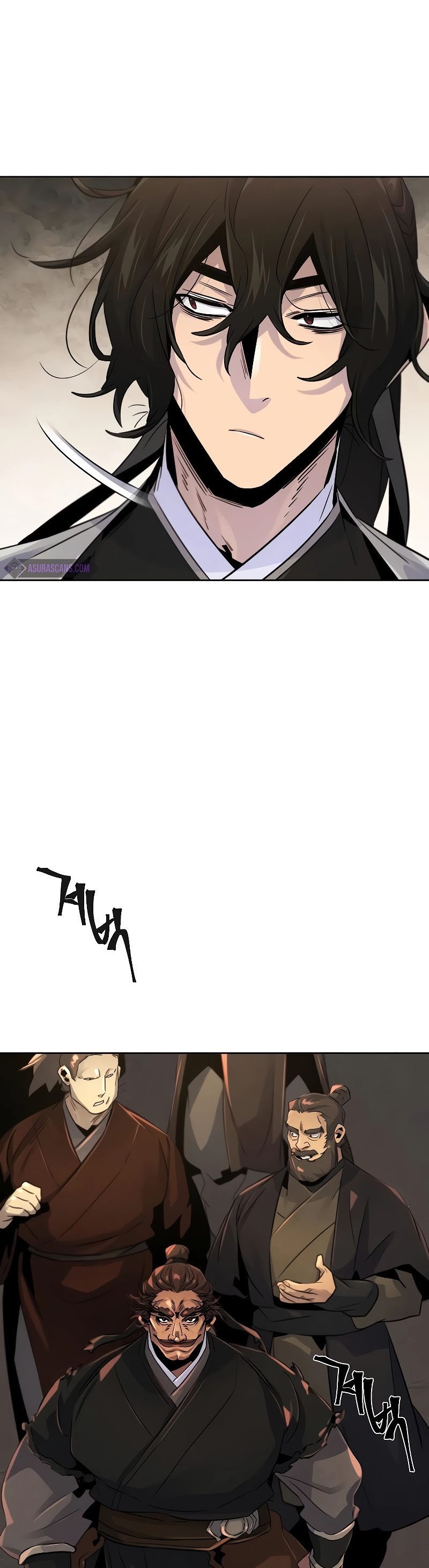 Return of the Mad Demon Chapter 105 Image 9