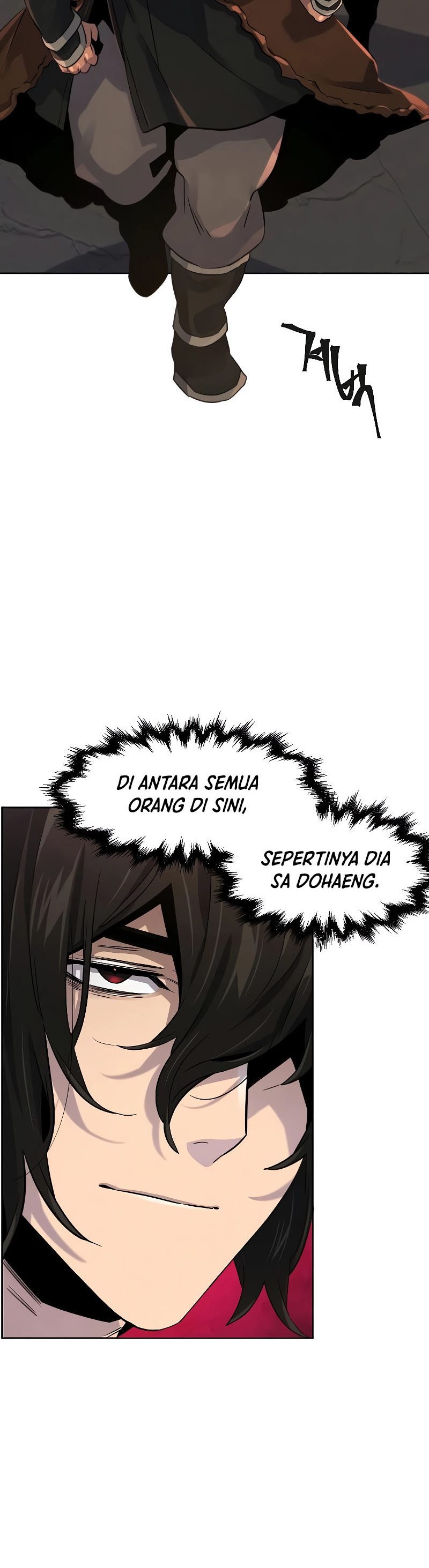 Return of the Mad Demon Chapter 105 Image 10