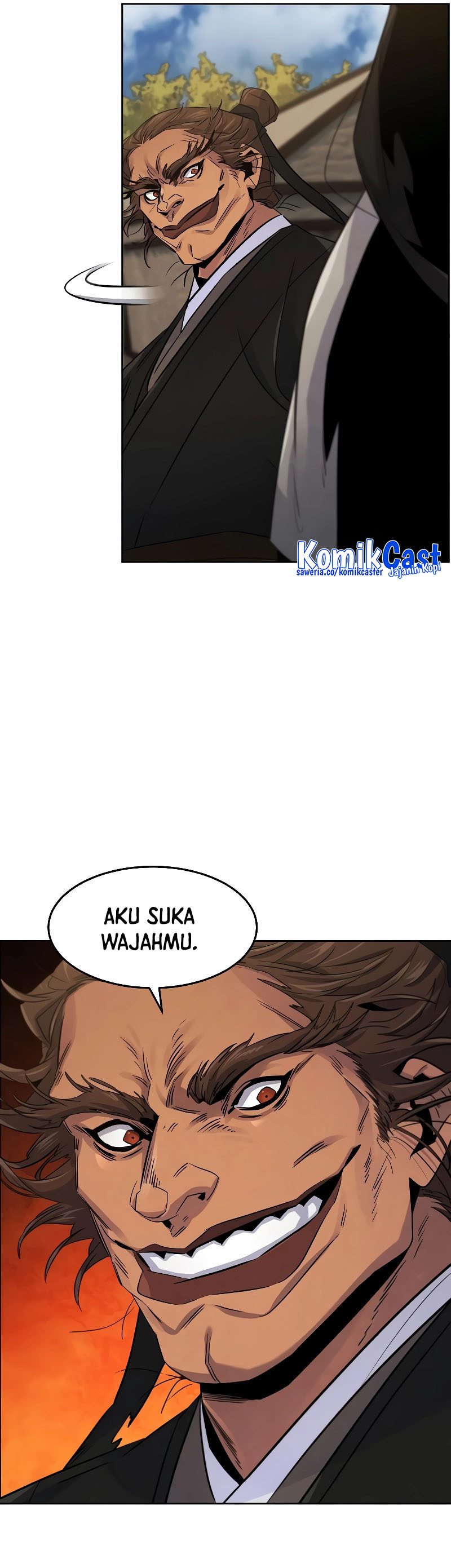 Return of the Mad Demon Chapter 105 Image 11