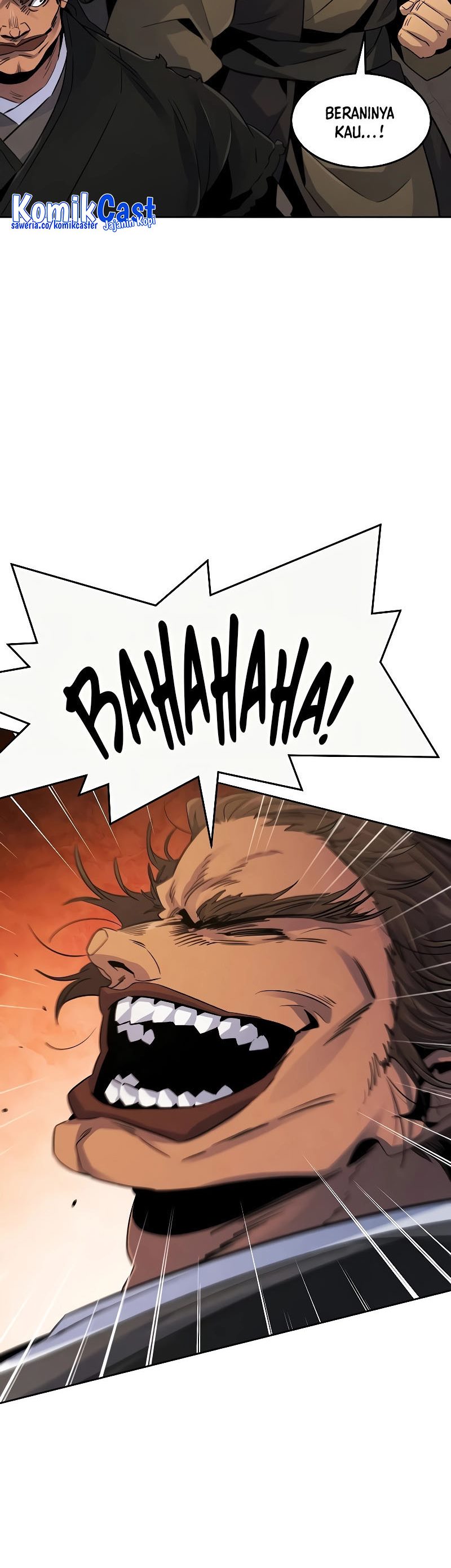 Return of the Mad Demon Chapter 105 Image 13