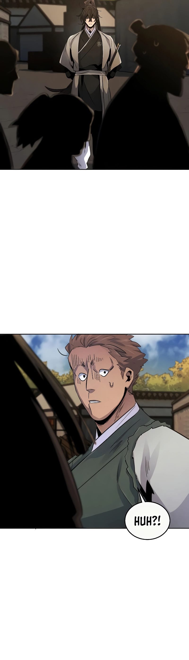 Return of the Mad Demon Chapter 105 Image 15