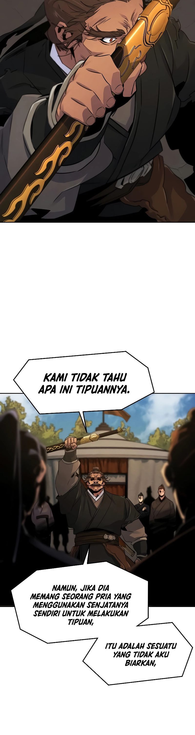 Return of the Mad Demon Chapter 105 Image 17