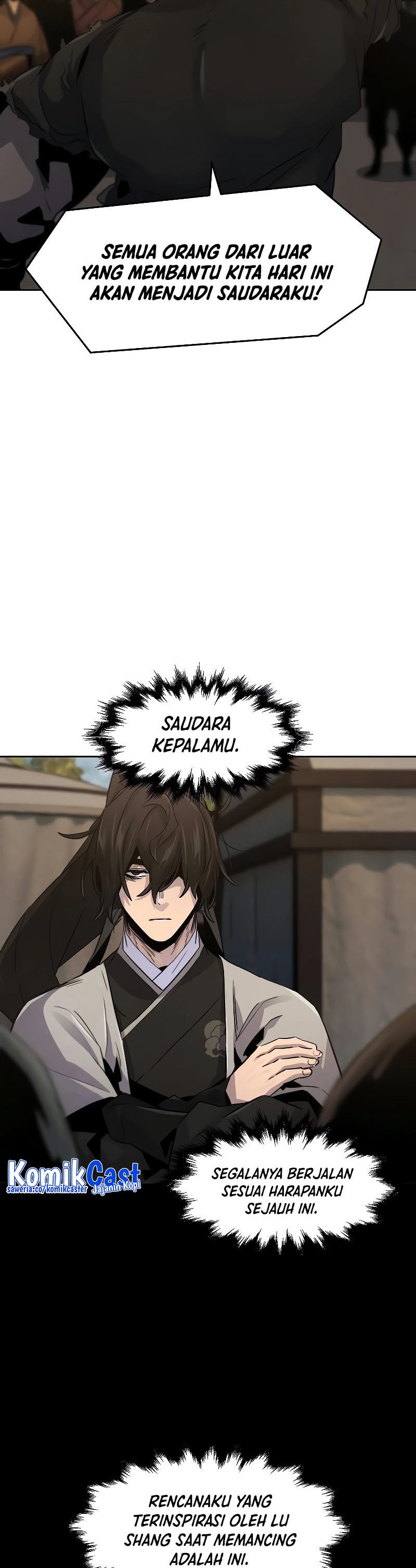 Return of the Mad Demon Chapter 105 Image 19