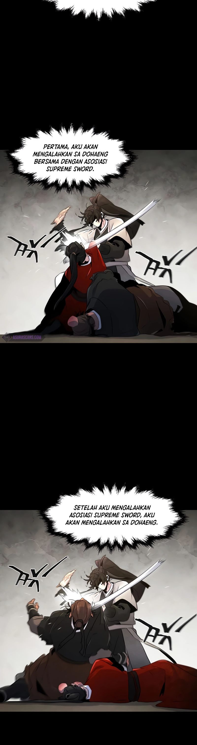 Return of the Mad Demon Chapter 105 Image 20