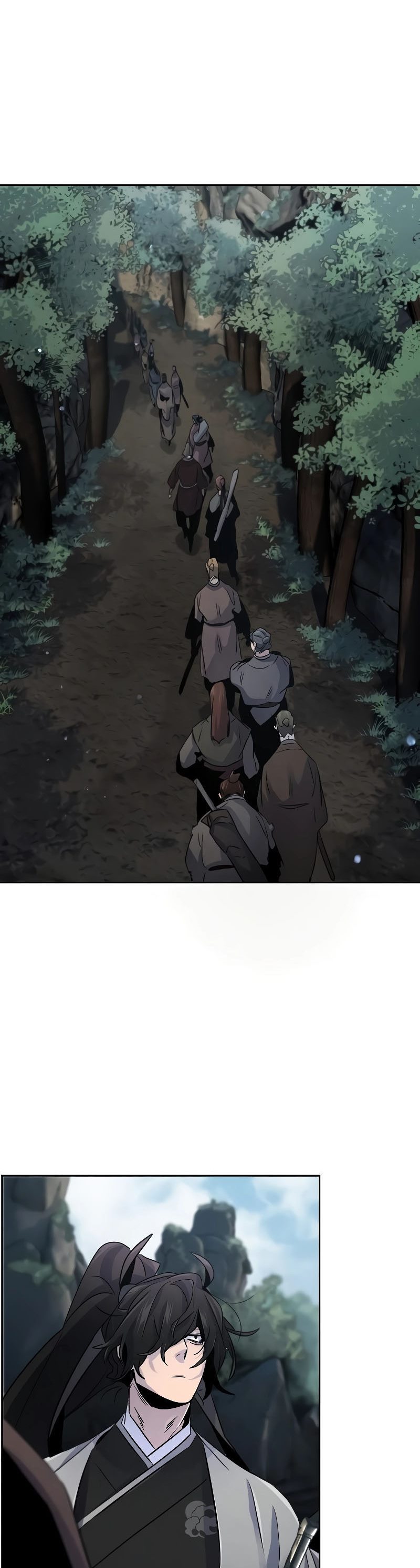 Return of the Mad Demon Chapter 105 Image 23