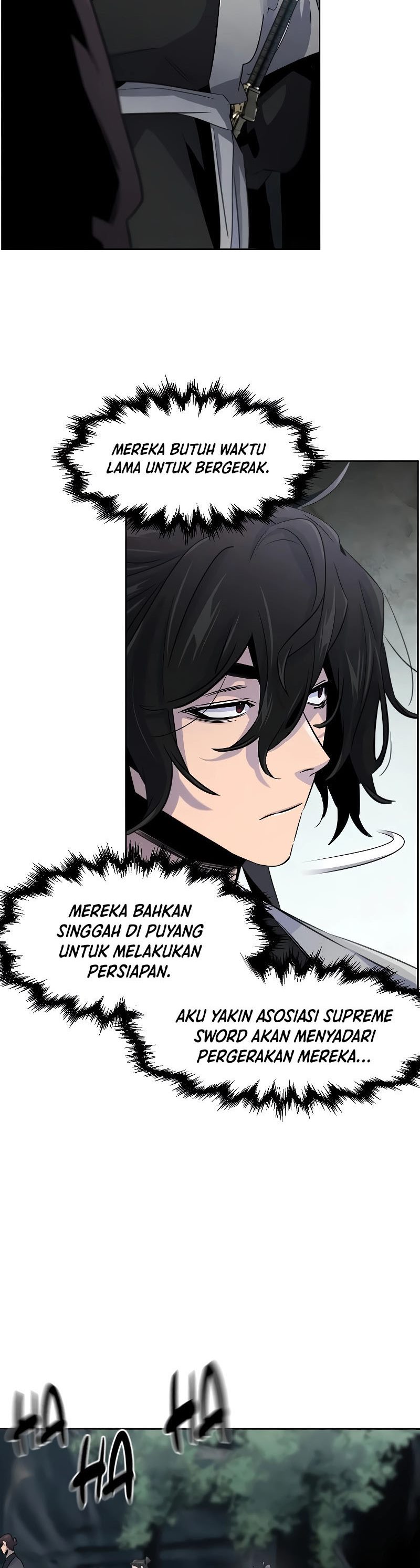 Return of the Mad Demon Chapter 105 Image 24