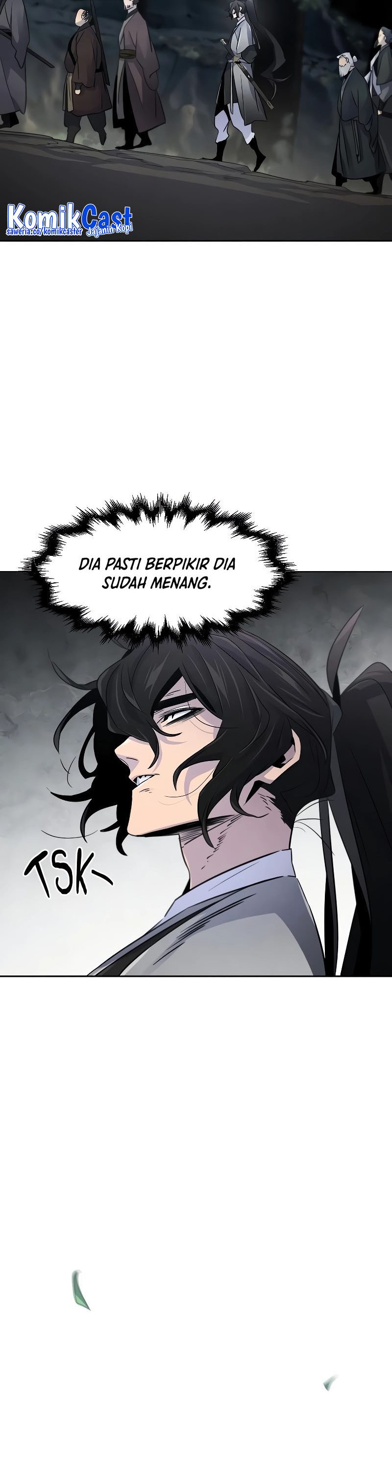 Return of the Mad Demon Chapter 105 Image 25