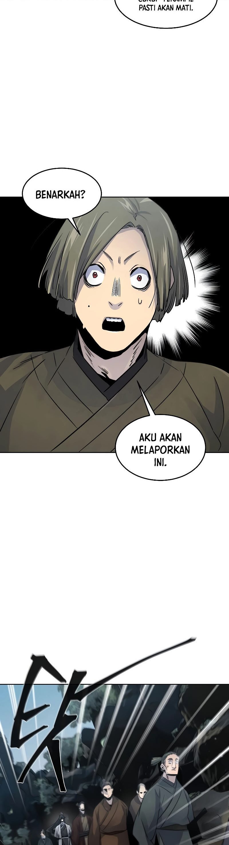 Return of the Mad Demon Chapter 105 Image 29