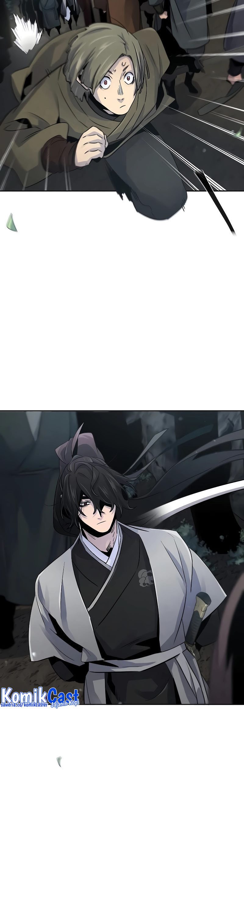 Return of the Mad Demon Chapter 105 Image 30