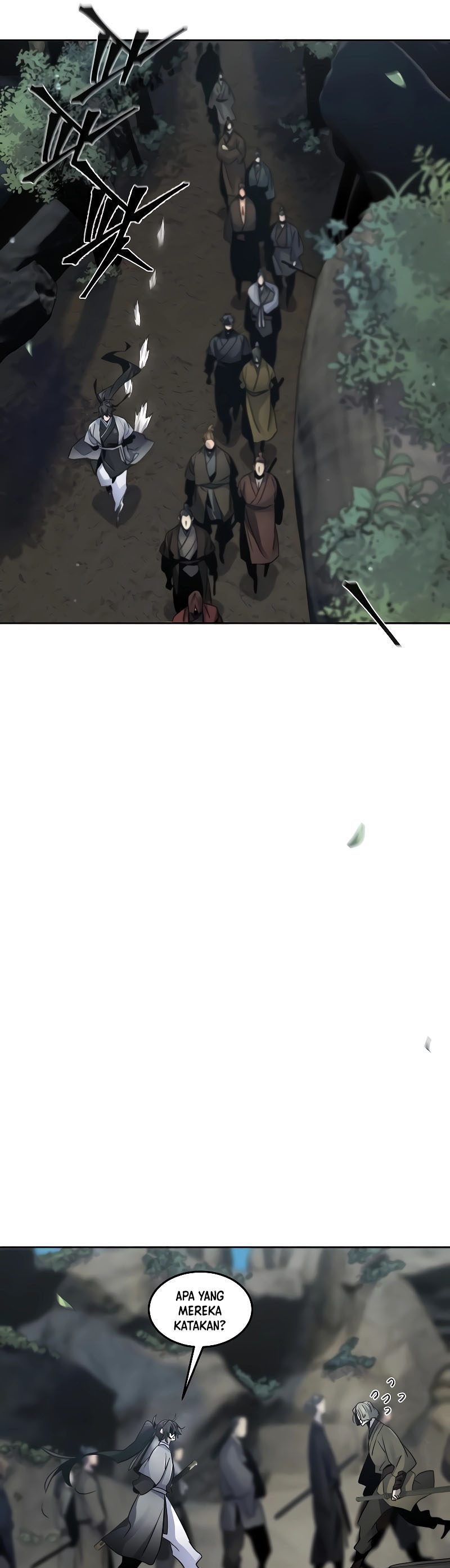 Return of the Mad Demon Chapter 105 Image 31