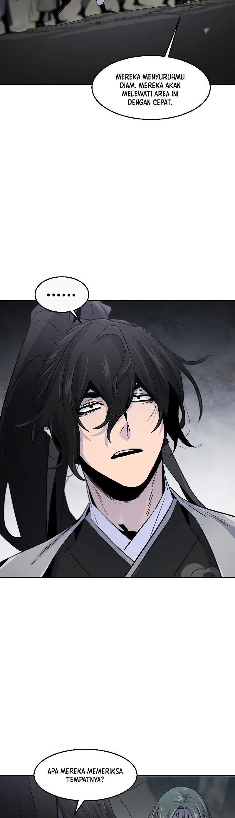 Return of the Mad Demon Chapter 105 Image 32