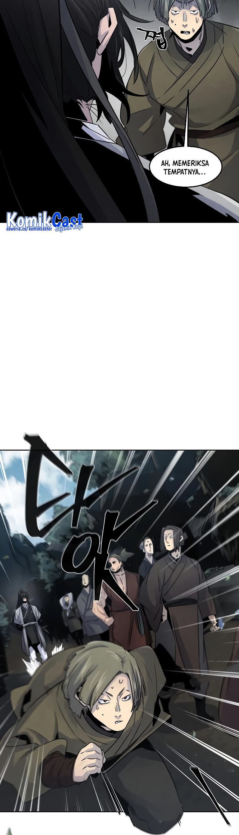 Return of the Mad Demon Chapter 105 Image 33