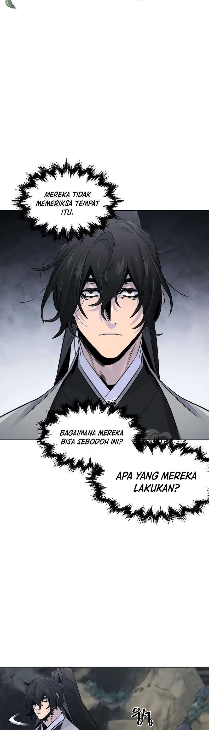 Return of the Mad Demon Chapter 105 Image 34