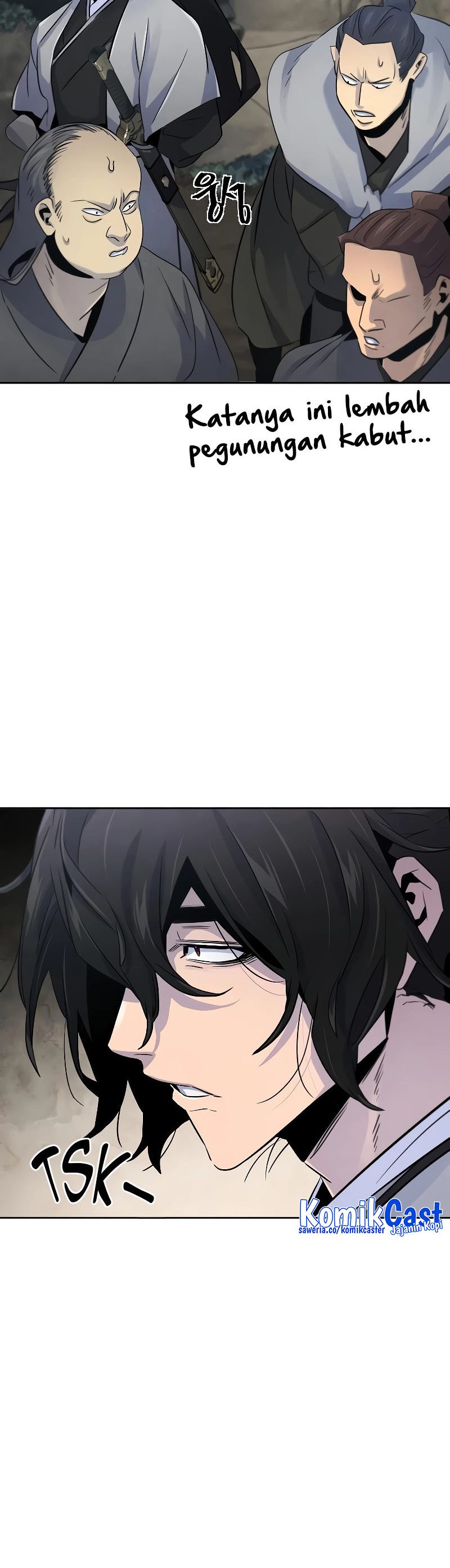 Return of the Mad Demon Chapter 105 Image 35