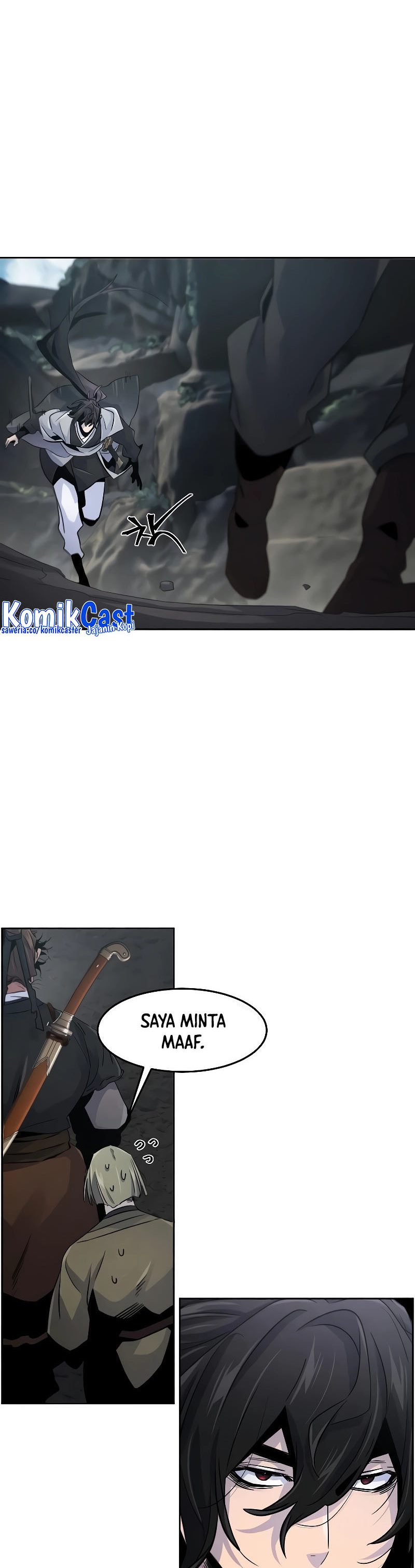 Return of the Mad Demon Chapter 105 Image 38