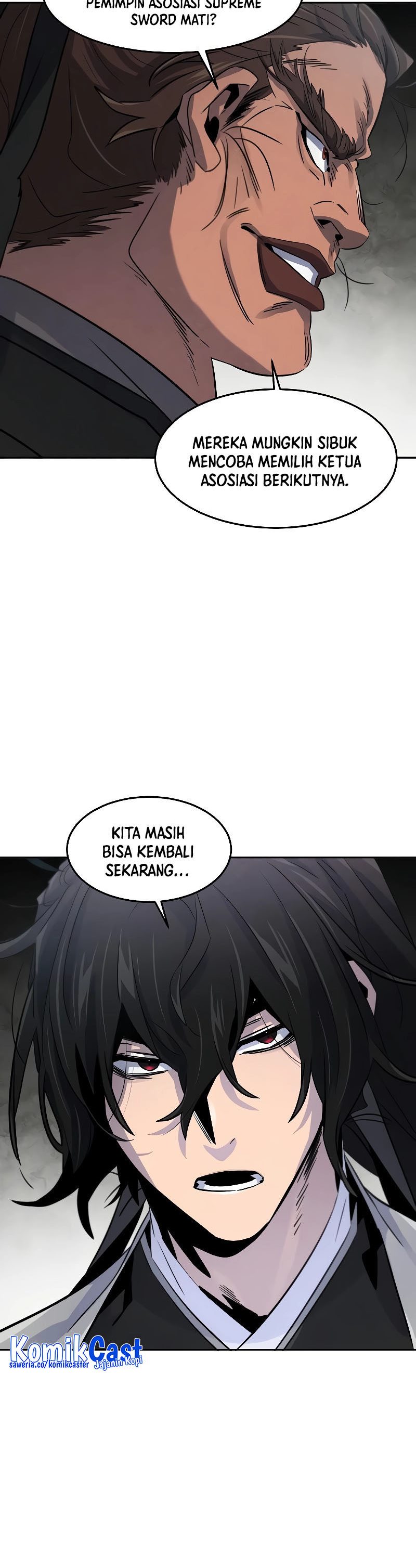 Return of the Mad Demon Chapter 105 Image 40