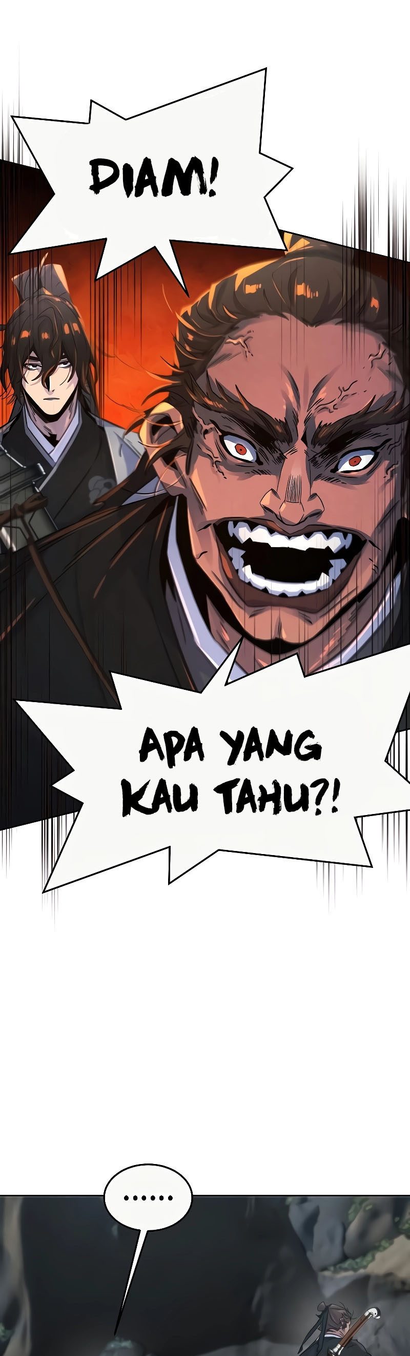 Return of the Mad Demon Chapter 105 Image 41