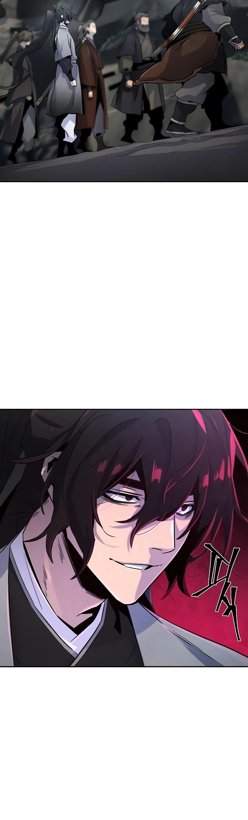 Return of the Mad Demon Chapter 105 Image 42