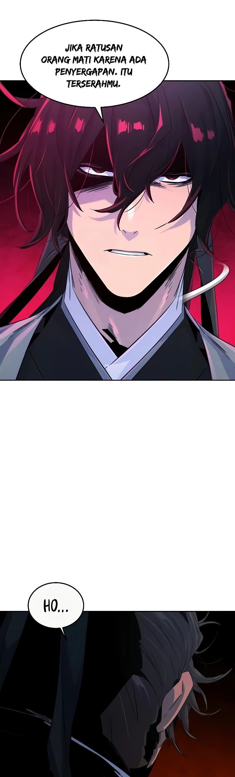 Return of the Mad Demon Chapter 105 Image 43