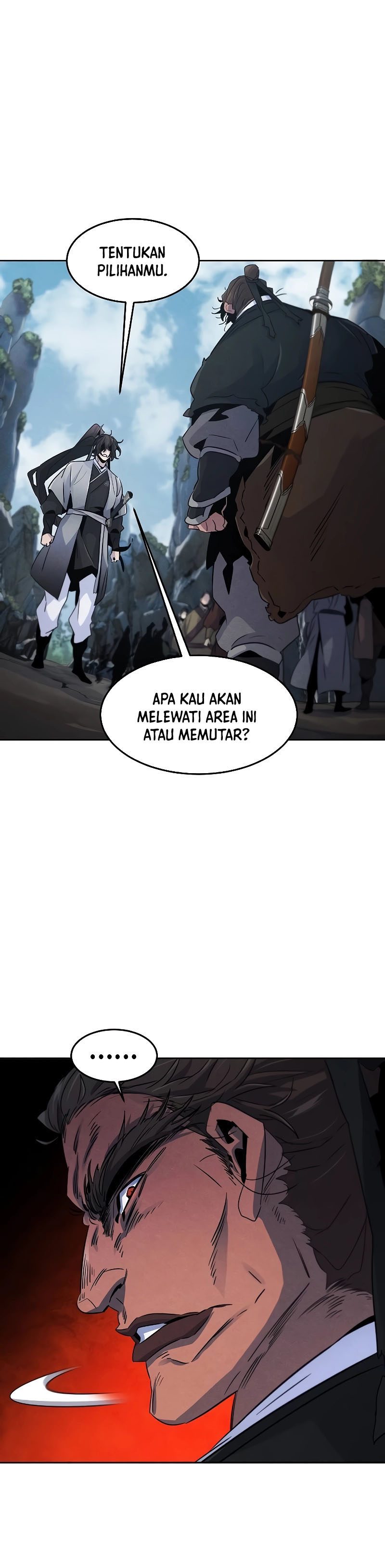 Return of the Mad Demon Chapter 106 Image 5