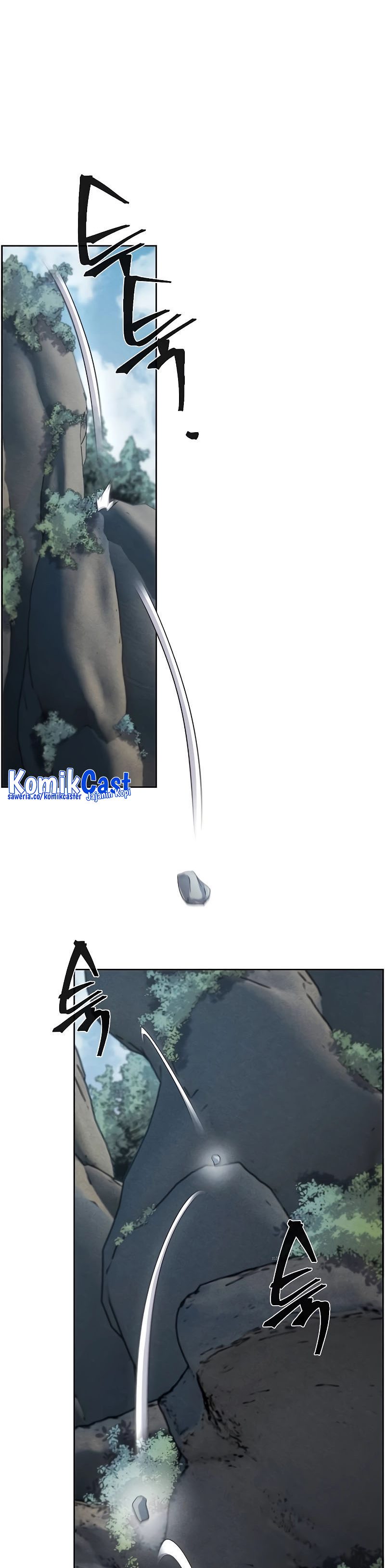 Return of the Mad Demon Chapter 106 Image 6