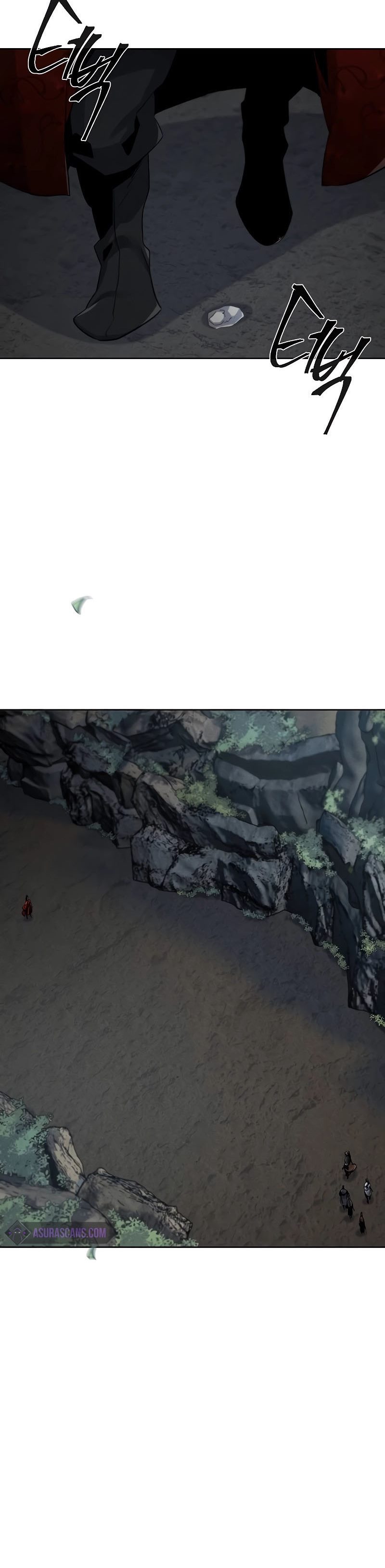 Return of the Mad Demon Chapter 106 Image 8