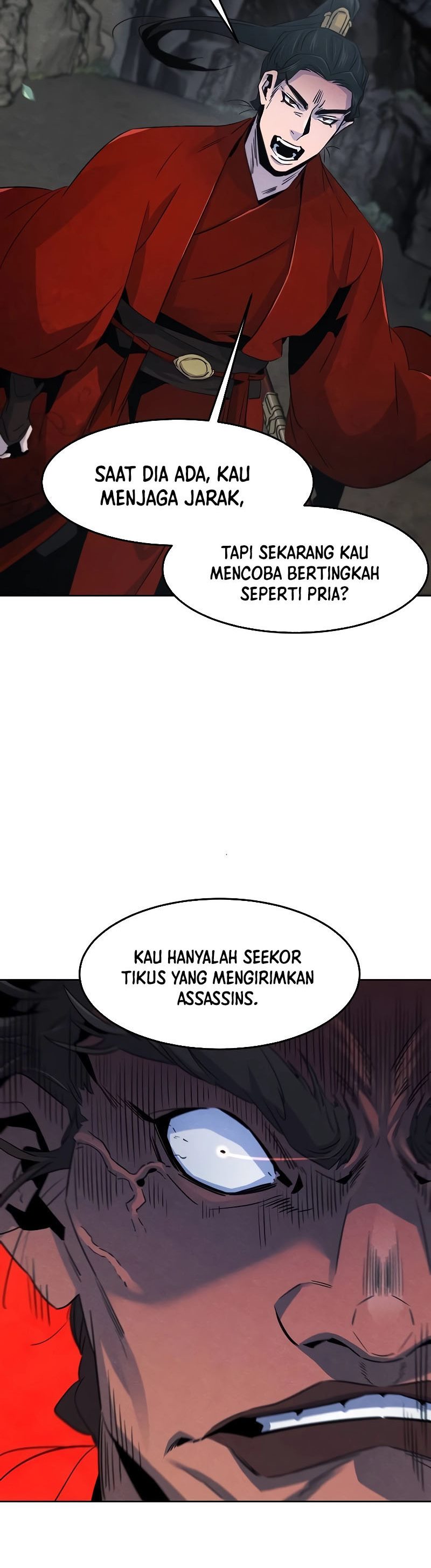 Return of the Mad Demon Chapter 106 Image 10