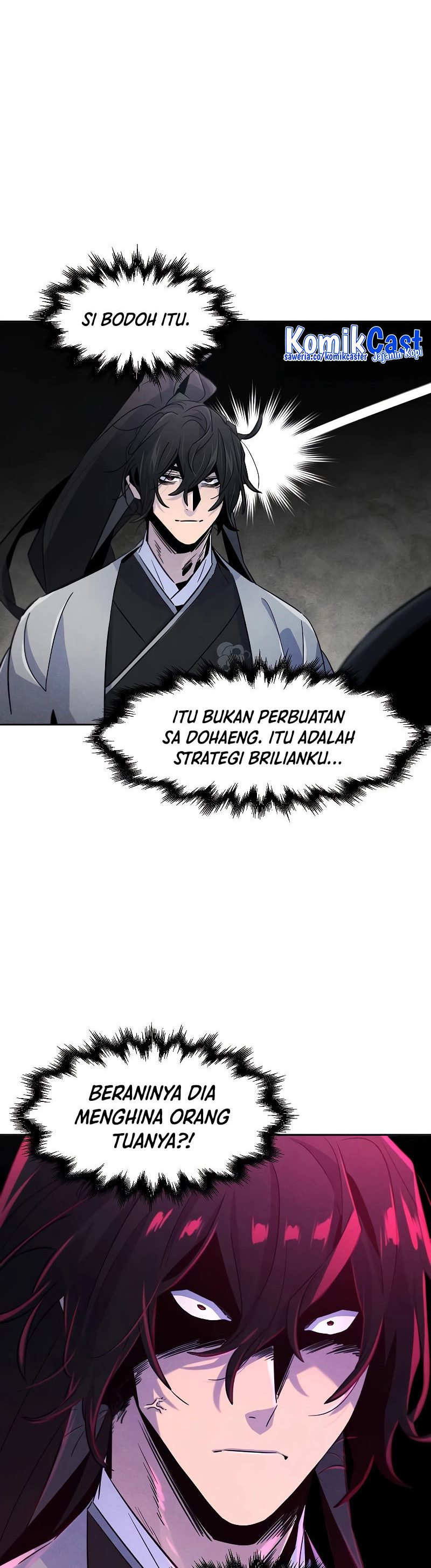 Return of the Mad Demon Chapter 106 Image 11