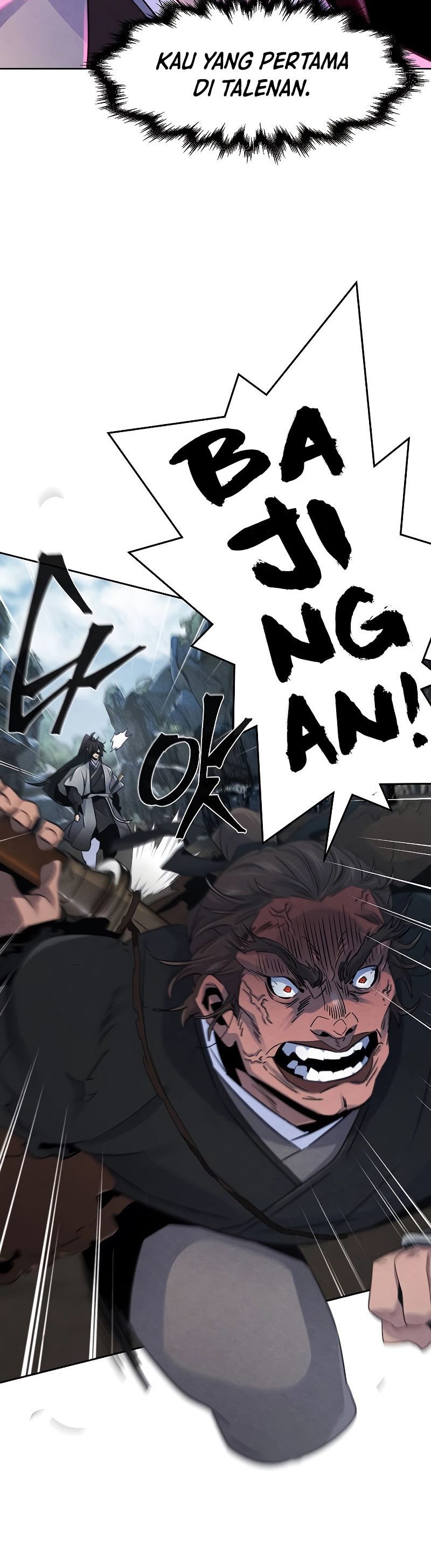 Return of the Mad Demon Chapter 106 Image 12