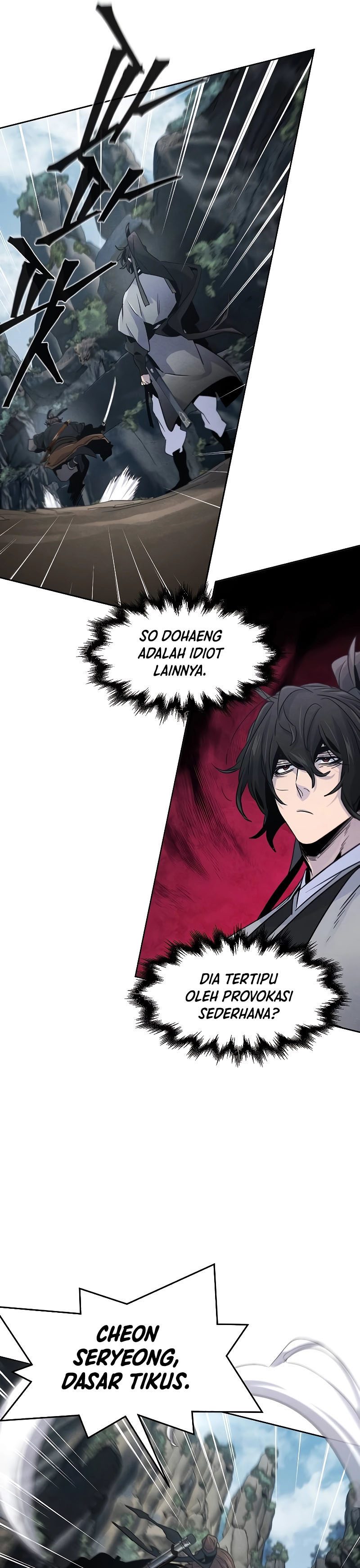 Return of the Mad Demon Chapter 106 Image 13
