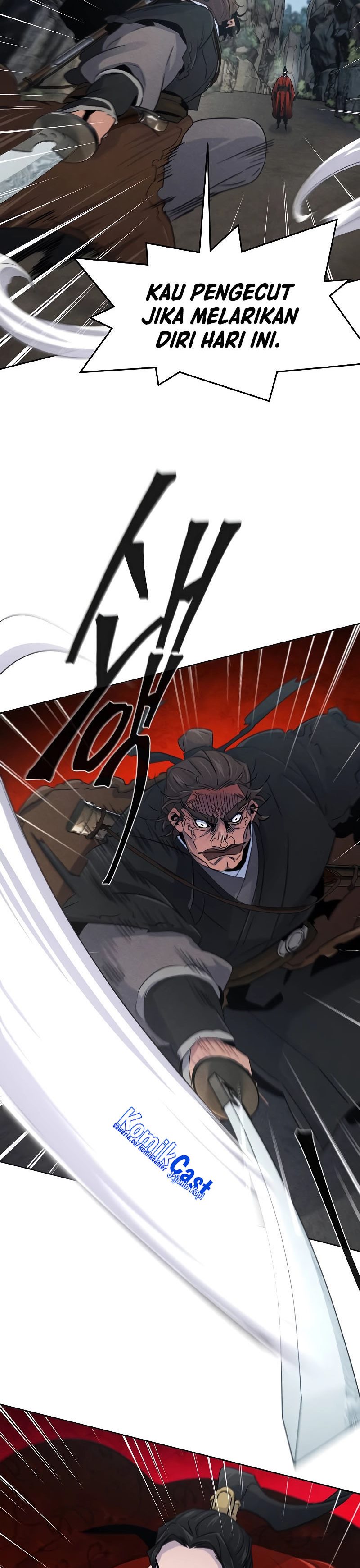 Return of the Mad Demon Chapter 106 Image 14