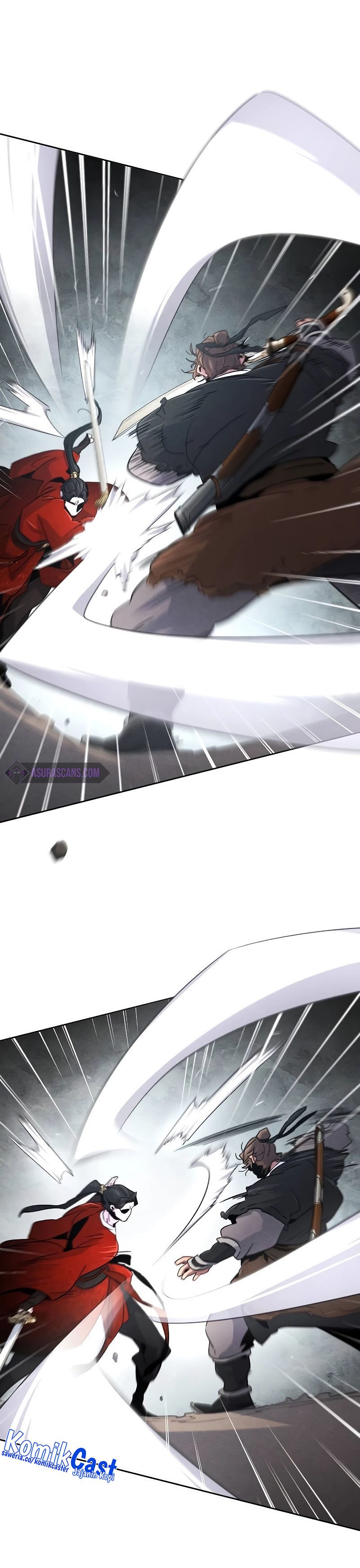 Return of the Mad Demon Chapter 106 Image 16