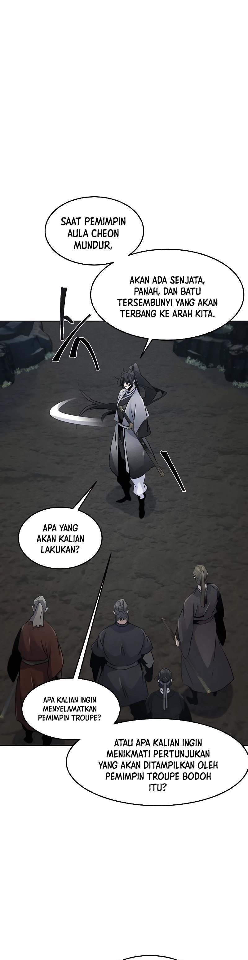 Return of the Mad Demon Chapter 106 Image 17