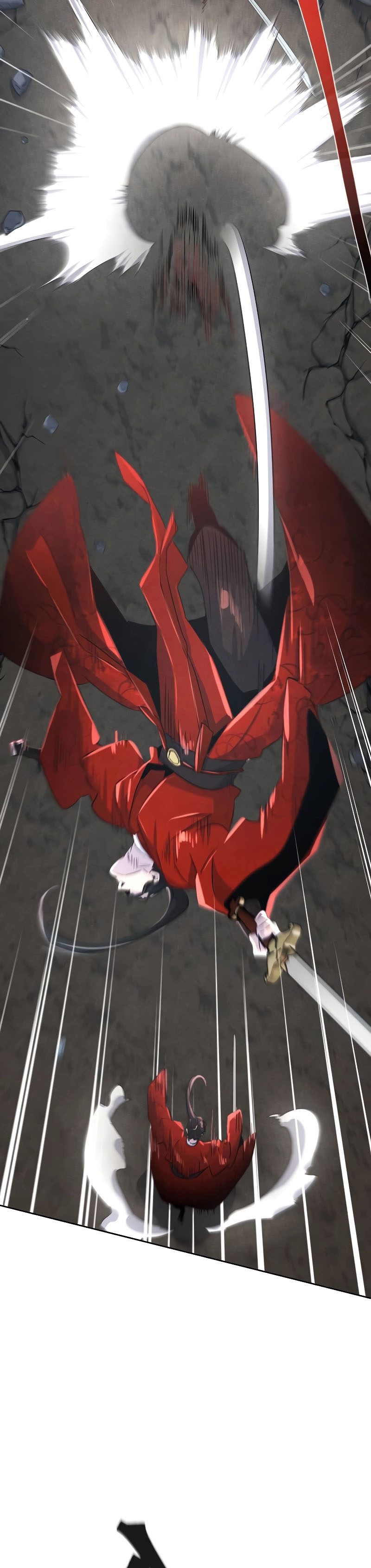 Return of the Mad Demon Chapter 106 Image 23