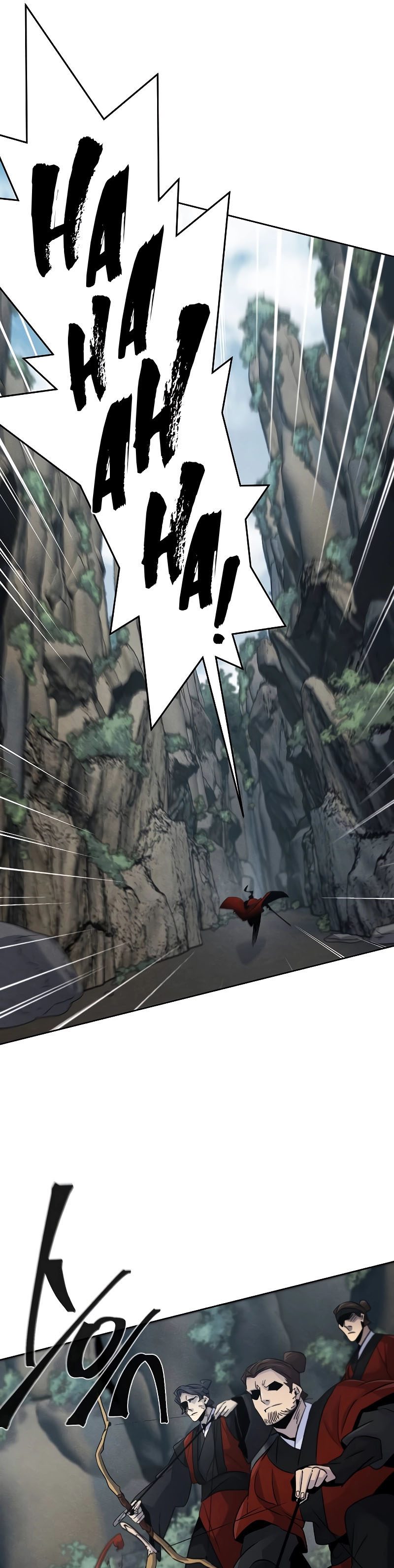 Return of the Mad Demon Chapter 106 Image 25