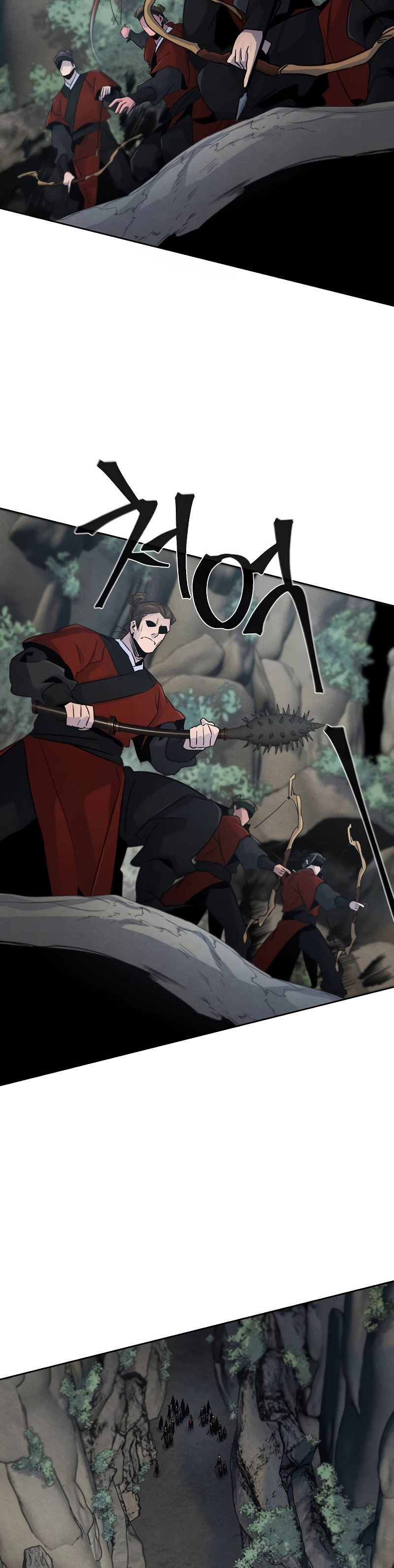 Return of the Mad Demon Chapter 106 Image 26