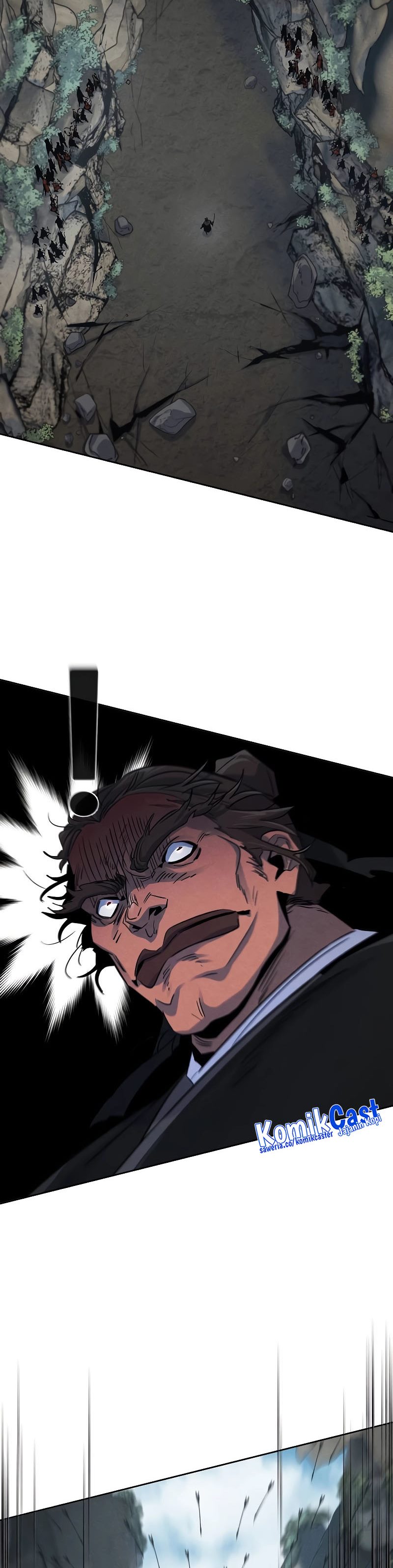 Return of the Mad Demon Chapter 106 Image 27