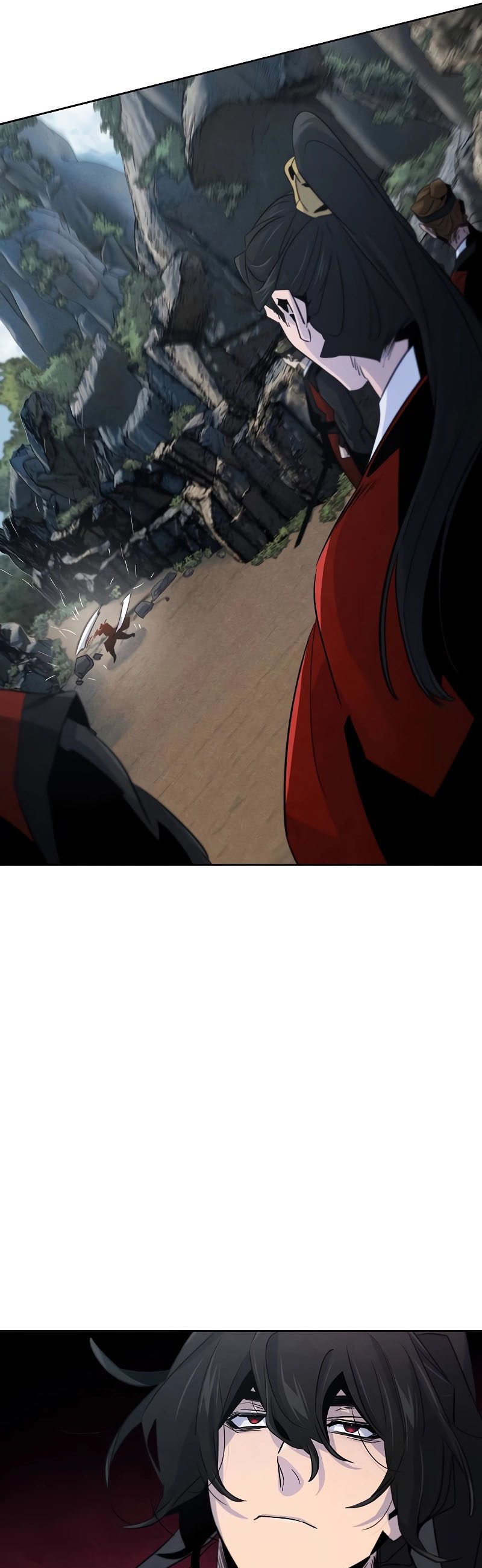 Return of the Mad Demon Chapter 106 Image 29