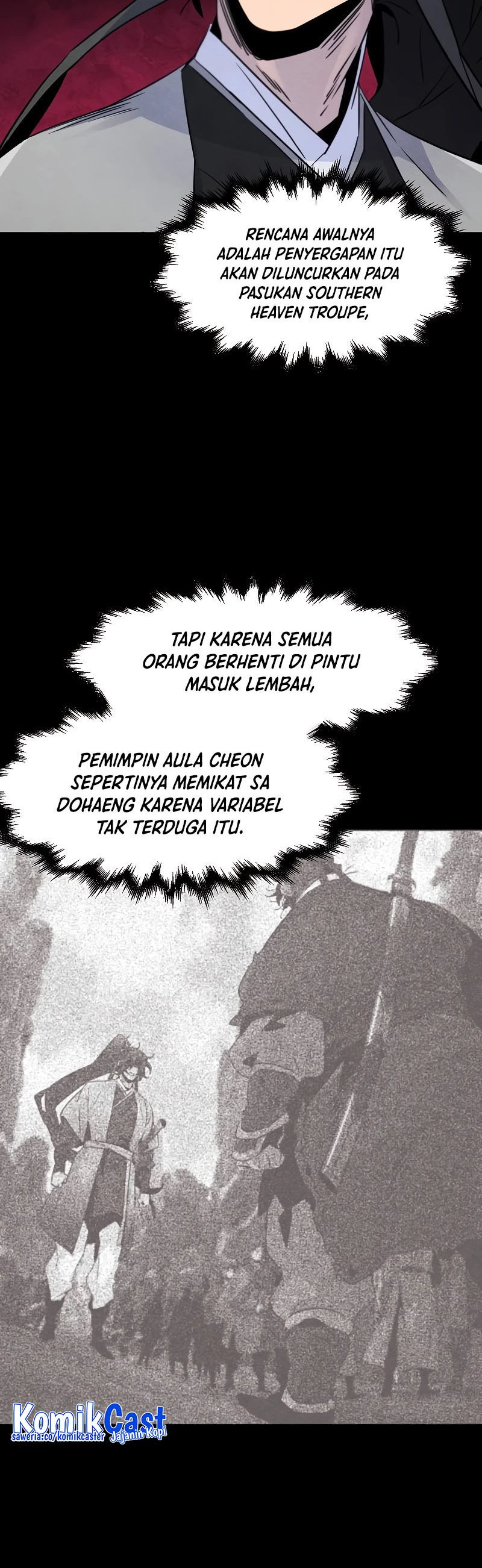 Return of the Mad Demon Chapter 106 Image 30