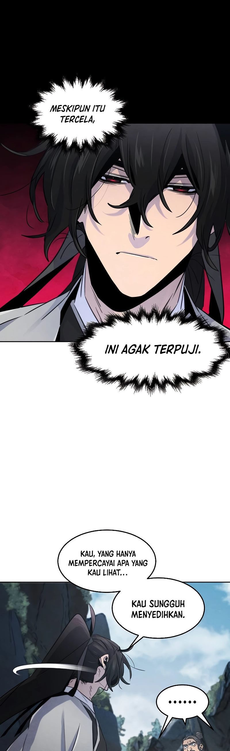 Return of the Mad Demon Chapter 106 Image 31