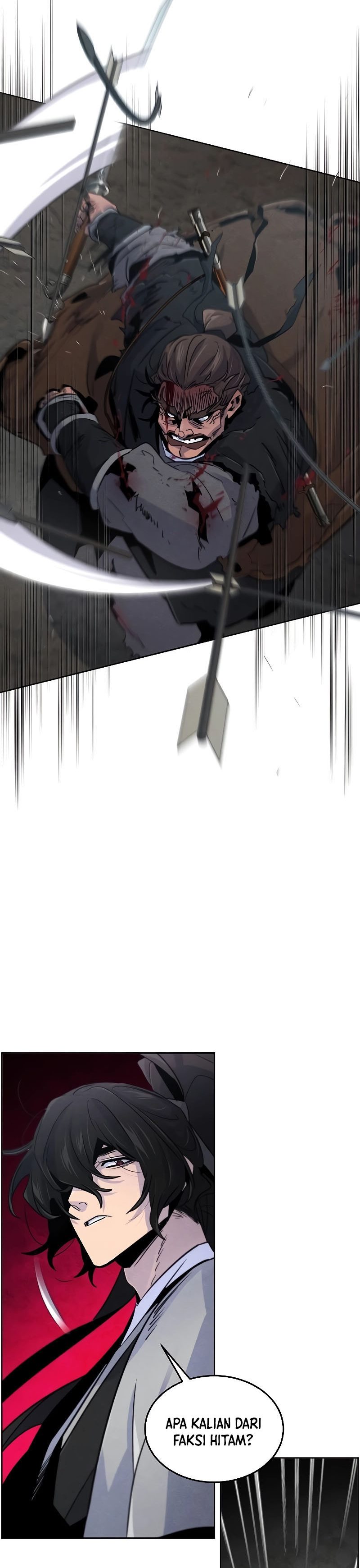 Return of the Mad Demon Chapter 106 Image 34