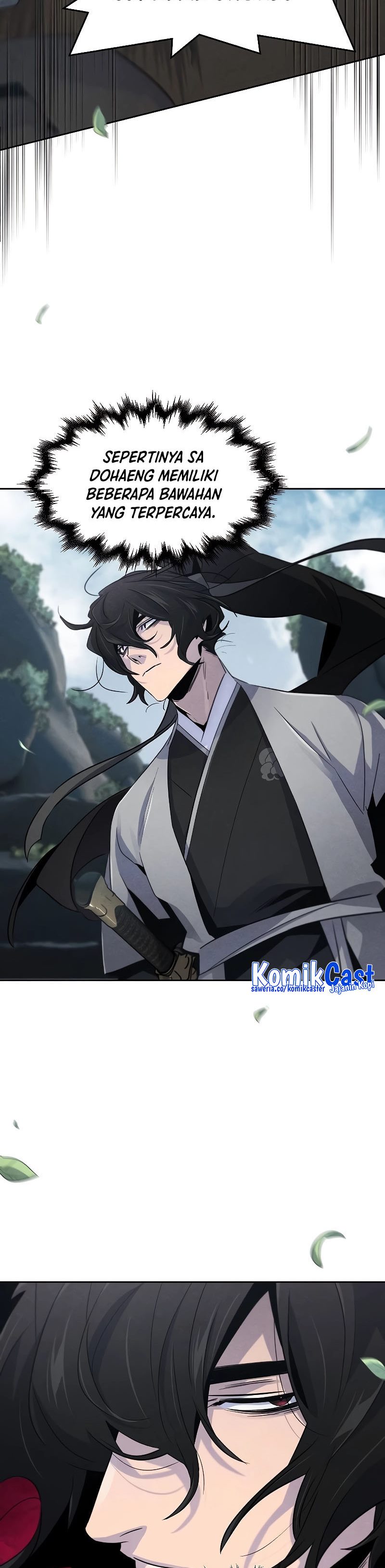 Return of the Mad Demon Chapter 106 Image 38