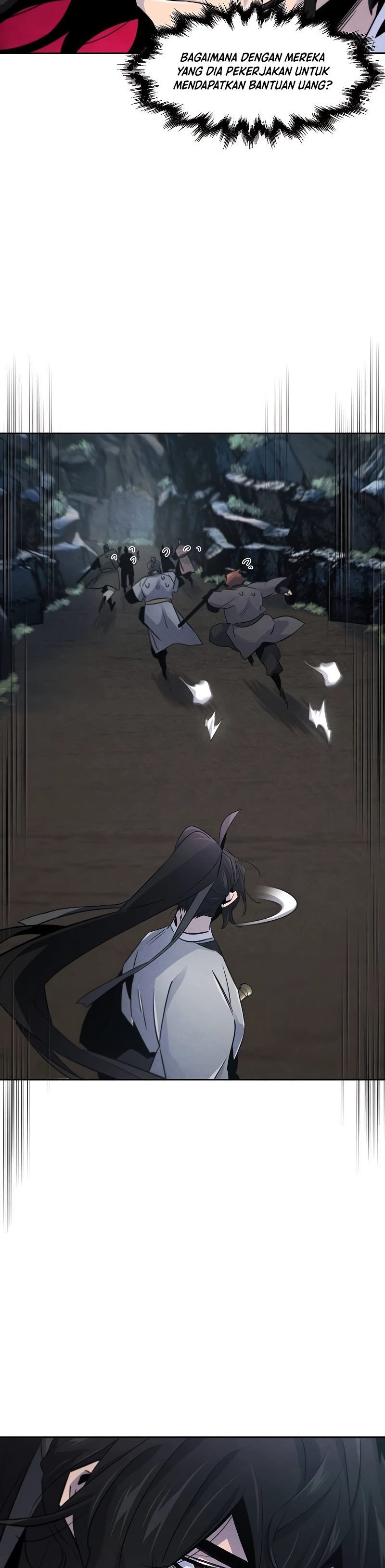 Return of the Mad Demon Chapter 106 Image 39