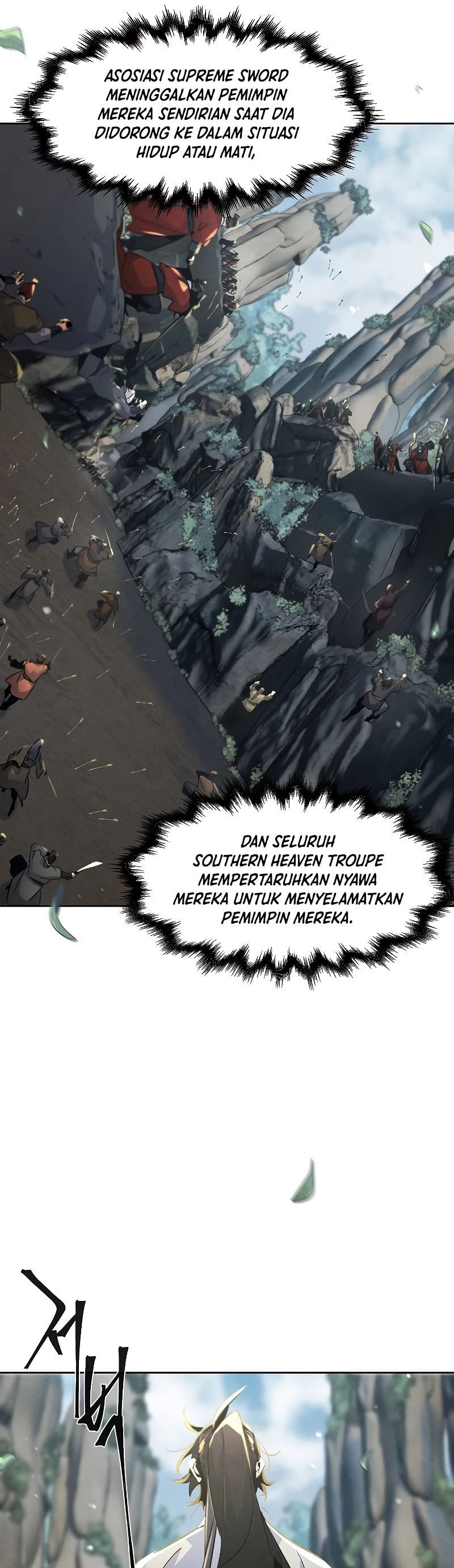 Return of the Mad Demon Chapter 106 Image 41