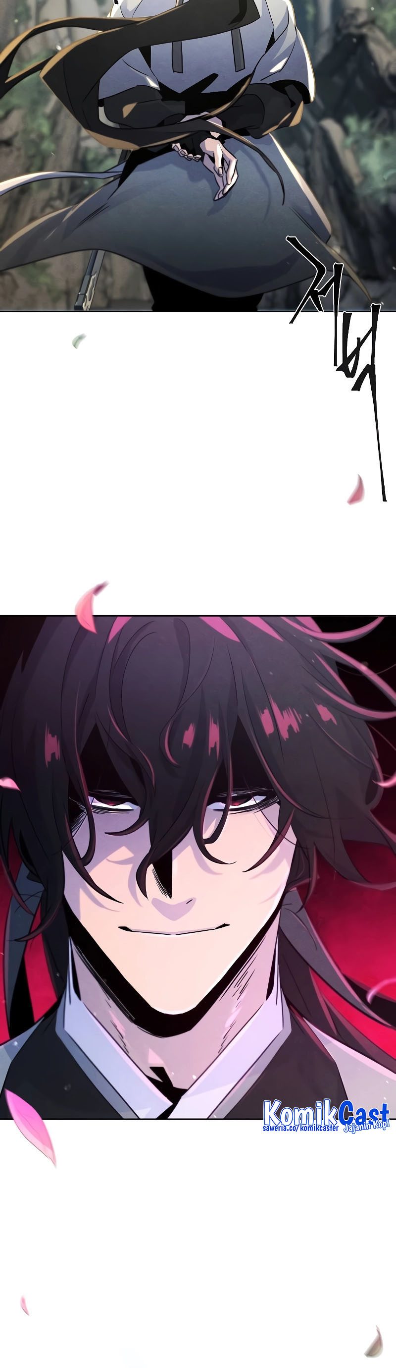 Return of the Mad Demon Chapter 106 Image 42