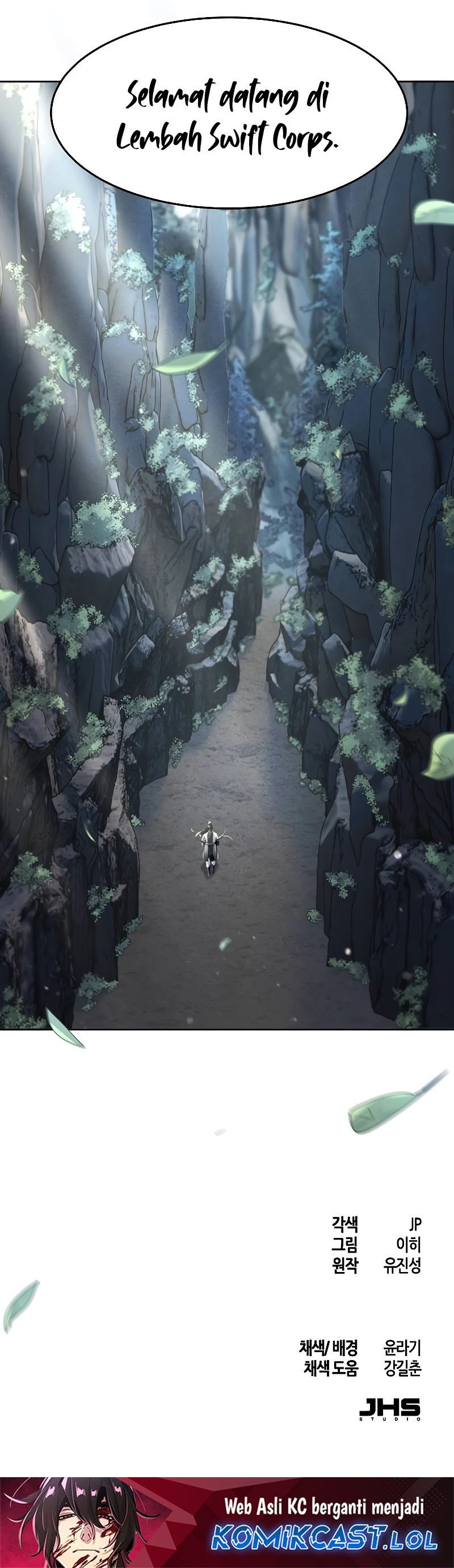 Return of the Mad Demon Chapter 106 Image 43